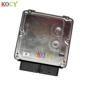 กล่องควบคุมเครื่องยนต์ ECU ECM 06K907309B 0261S19137 06K 907 309 B 0 261 S19 137 สำหรับรถยนต์ <span class=keywords><strong>VW</strong></span> <span class=keywords><strong>ARTEON</strong></span> <span class=keywords><strong>2.0</strong></span> <span class=keywords><strong>TSI</strong></span> - Product Image 5