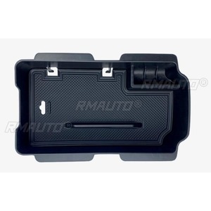 Boîte de rangement intérieure StarNav modifiée pour Honda Civic Integra 11ème génération, boîte de rangement pour accoudoir - Product Image 6