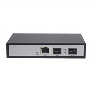 GPON ขั้วต่อสายออปติคอลขนาดเล็ก1พอร์ตสำหรับเครือข่าย FTTH ประสิทธิภาพสูง - Product Image 1