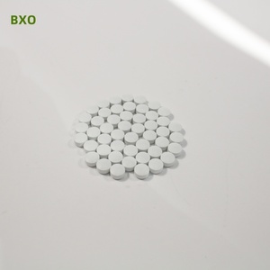 Precio competitivo proteína de suero de leche aminoácidos polvo Bcaa tabletas masticables buena calidad - Product Image 1