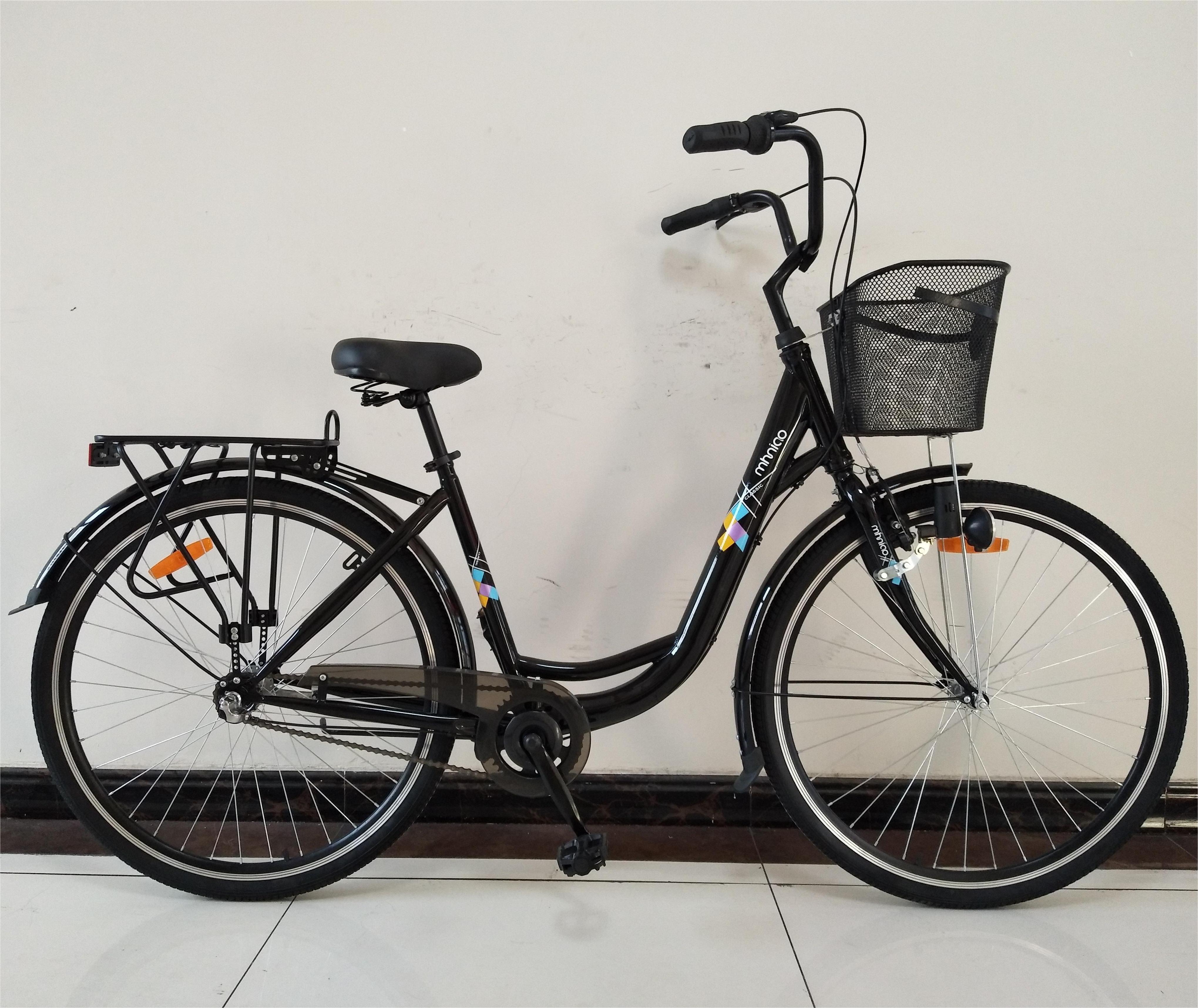 De Paseo Mujer Bicicletas Clasicas Baratas Bicicleta Clásica