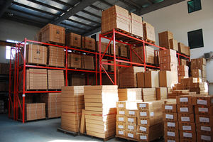 Jessubond дорожные принадлежности безопасное зеркало для слепых зон пластиковое формовочное выпуклое зеркало - Product Image 4