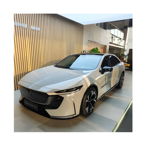 Nuevo Auto Changan Mazda EZ6, Económico, 5 Puertas, 5 Asientos, Hatchback Sedán, Eléctrico Puro, Alta Potencia - Product Image 1