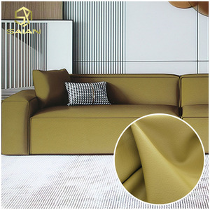 ผ้าหนังนาโนกำจัดคราบ 1.4 มม. ผลิตจากซิลิโคน ปราศจากสารเคมี ผิวสัมผัสแบบหนังวัวลายลิ้นจี่ สำหรับรถยนต์ เฟอร์นิเจอร์ และโซฟา - Product Image 6