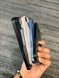 Desbloqueo al por Mayor de Teléfonos Inteligentes Apple Reacondicionados, Batería 100% Rápida, Compatible con 5G GSM CDMA LTE para Apple 11 12 13pro <span class=keywords><strong>14pro</strong></span> - Product Image 2