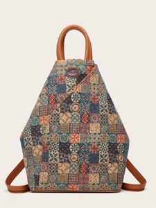 <span class=keywords><strong>Sac</strong></span> à dos en cuir de liège écologique ultra léger et imperméable pour <span class=keywords><strong>ordinateur</strong></span> portable pour femmes, voyage, plage, travail, transport d'<span class=keywords><strong>ordinateur</strong></span> - Product Image 3