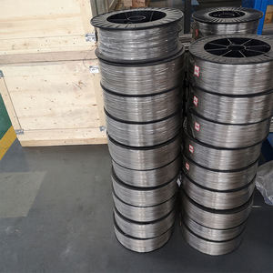 Fabriek 0.5 Mm Supergeleidende <span class=keywords><strong>Niobium</strong></span> <span class=keywords><strong>Titanium</strong></span> Nb50TI50 Draad - Product Image 5