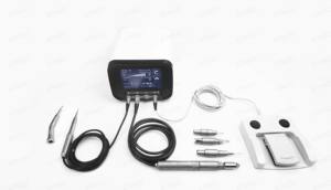 Instruments chirurgicaux de haute qualité, chirurgie vétérinaire, <span class=keywords><strong>micro</strong></span>-perceuse à grande vitesse pour la chirurgie de la colonne vertébrale avec embouts diamantés ronds - Product Image 4