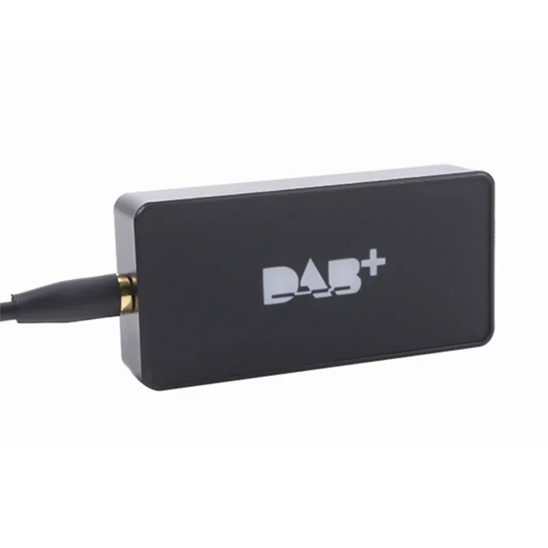 Adattatore DAB per trasmissione audio digitale bil 7000i Car DAB + DAB autoradio Adapter