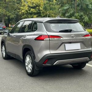 Toyota Corolla Raze 2022, Modello 2.0L Automatico SUV a Benzina, Guida a Sinistra, Sedili Scuri, Tetto Apribile, Edizione Pioneer, Auto Usata - Product Image 2