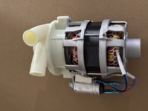 Motor Original Welling 95W DS02W014WPG para <span class=keywords><strong>Lavavajillas</strong></span> <span class=keywords><strong>WHIRLPOOL</strong></span> GORENJE, Repuestos y Accesorios YXW50-2F-2(L) - Product Image 5