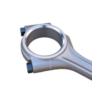 Biela de motor diésel Changfa ZS1100, venta directa de fábrica, con 1 año de garantía, 2 kg - Product Image 2