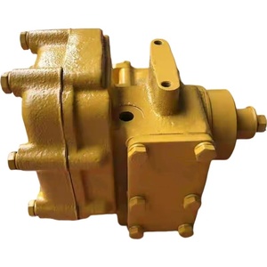 Maquinaria de Construcción de Alta Calidad SD22 SD32 Bulldozer y Accesorios - Product Image 4