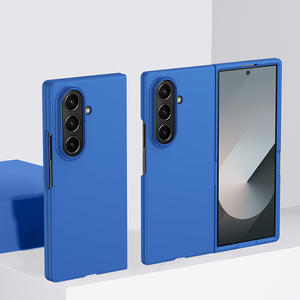 Funda Protectora Rígida para Teléfono <span class=keywords><strong>Galaxy</strong></span> Z Folding 7, Nueva para 2025 - Product Image 2