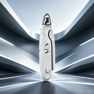Cortauñas Eléctrico Multifuncional 2 en 1 <span class=keywords><strong>para</strong></span> Mascotas, <span class=keywords><strong>Lima</strong></span> <span class=keywords><strong>de</strong></span> <span class=keywords><strong>Uñas</strong></span>, Lámpara LED, Bajo Ruido, Ecológico, Recargable, <span class=keywords><strong>para</strong></span> el Cuidado <span class=keywords><strong>de</strong></span> Gatos - Product Image 1