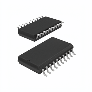 Authorized Distributor 20 SOlC 49FCT805SOG8 Electronic Chips Component Clock Timing - Product Image 1