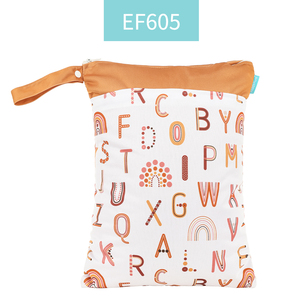 <span class=keywords><strong>Bolsa</strong></span> de Pañales Doble con Bolsillo <span class=keywords><strong>para</strong></span> Bebé Happy Flute, <span class=keywords><strong>Bolsa</strong></span> Impermeable <span class=keywords><strong>para</strong></span> Trajes de Baño, <span class=keywords><strong>Bolsa</strong></span> Reutilizable <span class=keywords><strong>para</strong></span> <span class=keywords><strong>Ropa</strong></span> Mojada - Product Image 5