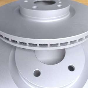 Disco de Freno 40206CA010 40206EG000 para Nissan, Rotor de Disco de Freno para Mitsuoka Galue - Product Image 4