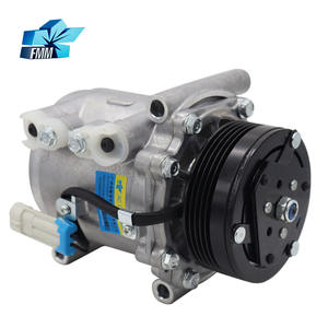 FMM 51837810 compressore ac <span class=keywords><strong>auto</strong></span> per palio <span class=keywords><strong>siena</strong></span> all car compressore ac - Product Image 4