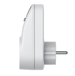 Alman Pazarı Aşırı/Düşük Gerilim Koruyucusu, Gerçek Zamanlı İzleme Ekranı - Product Image 3