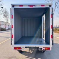 Prix promotionnel Pièces et accessoires en acier Q235 pour caisses de camions Foton Howo, caisses en acier ondulé pour camions