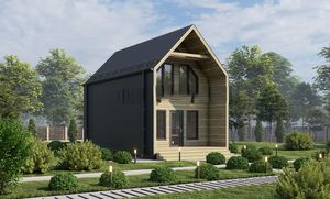 <span class=keywords><strong>Maison</strong></span> à ossature moderne, bâtiments de jardin, <span class=keywords><strong>maison</strong></span> préfabriquée de luxe à deux étages, <span class=keywords><strong>maison</strong></span> modulaire préfabriquée, <span class=keywords><strong>maison</strong></span> écologique, casa - Product Image 3