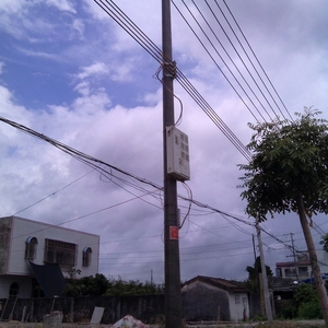 Proveedor <span class=keywords><strong>de</strong></span> <span class=keywords><strong>Postes</strong></span> <span class=keywords><strong>de</strong></span> FRP en China, Poste <span class=keywords><strong>de</strong></span> Fibra <span class=keywords><strong>de</strong></span> Vidrio <span class=keywords><strong>de</strong></span> 15 m, Alternativa a los <span class=keywords><strong>Postes</strong></span> <span class=keywords><strong>de</strong></span> Madera y Concreto - Product Image 3