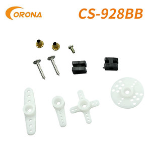 CS929MG 9g Engranaje Metálico Digital Analógico para Helicóptero RC, UAV, Accesorio para Bricolaje - Product Image 5