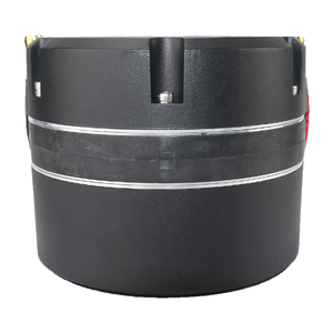 Tweeter de Alta Gama Pro Flagship Driver Match 4599ND de 2.0 Pulgadas y 2*3.5'' con Bobina Doble, 123dB, 400W, Líder en la Industria, Sistema de Sonido Line Array para Automóvil GT9000NE - Product Image 4