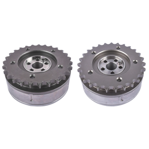 1 cặp đầu vào/đầu ra động cơ trục cam điều chỉnh phù hợp 022109087j 022109088M cho VW Golf Audi TT ghế Bán buôn phụ tùng ô tô - Product Image 1