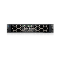خدمة حامل 2U جديدة من Dell PowerEdge R760xa مع إنتل زيون ذهبي عالي الأداء SSD متوفر في المخزن!