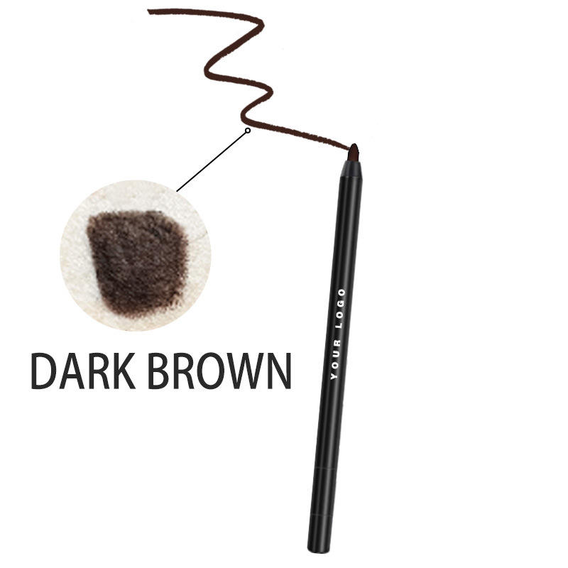 #3 DARK BROWN