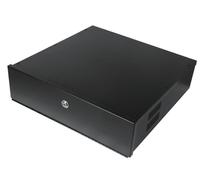 Boîtier DVR NVR pour montage en rack de serveur personnalisé de 19 pouces, 2U-6U, acier, protection IP20, certifié CE, conforme ROHS, en stock