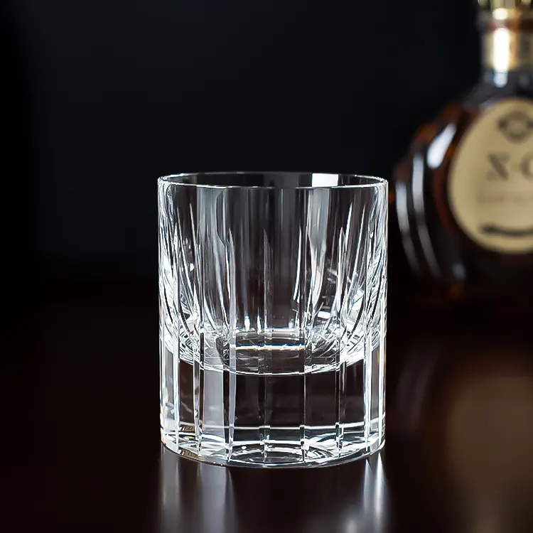 200ミリリットルK9 Grade Home Decor Crystal Vodka Wine Whisky Cup For Party