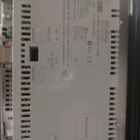 A Brand New HMI Touchscreen DP RS422 USB 24V for PLC 6AV66420BC011AX0 6AV6642-0BC01-1AX0 PLC
