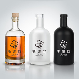 Qibao Panda Liquor: Authentic, Aged 3 Years