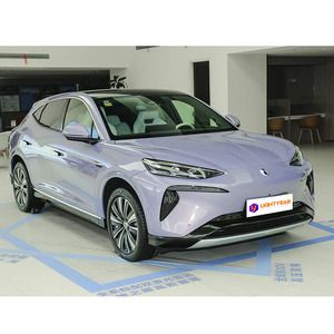 2026 BY-<span class=keywords><strong>D</strong></span> Den-za N7 Véhicule à énergie nouvelle Conduite à droite Voiture neuve - Product Image 4