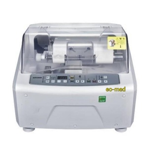 Máquina Profesional para Biselado y Corte de Lentes de Gafas Automática, Serie EOMED WZ, Apta para Mascotas - Product Image 3