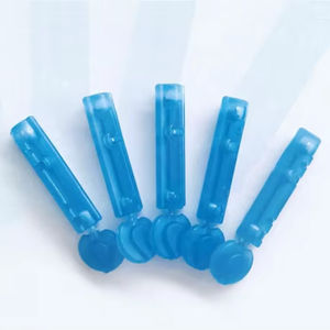 เข็มเจาะเลือดแบบใช้แล้วทิ้ง - Product Image 1