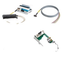 218-103 en stock, bornier à ressort DIN Rail Push-in, neuf, original, connecteur industriel allemand pour PLC 218 103