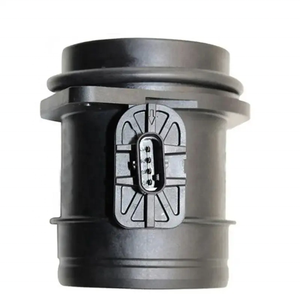 Capteur MAF de débitmètre d'air massique Q 0 280 218 241 0280218241 V7597085 80-03 7597085 pour capteurs de voiture d'assemblage de débit d'air BMW <span class=keywords><strong>MINI</strong></span> - Product Image 3