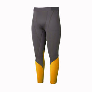 ผู้หญิงกีฬาเสื้อผ้าที่กำหนดเองสีกางเกงการบีบอัด - Product Image 6