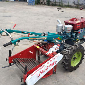 Los <span class=keywords><strong>Mejores</strong></span> Distribuidores Ofrecen Cosechadoras de Patatas Grimme Automáticas y Sembradoras de Patatas a Precios Más Bajos - Product Image 5