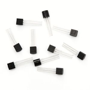 OEM Original New In Stock AH276Q-PL-B TO-92 Transistor Specialized Electronic Components Purchasing and Support Services - Product Image 1