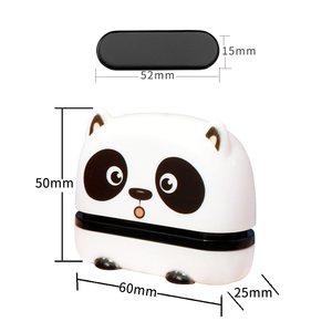 Impression de logo personnalisé <span class=keywords><strong>textile</strong></span> pré-encré <span class=keywords><strong>nom</strong></span> timbre vêtements vêtements imperméables pour enfants <span class=keywords><strong>nom</strong></span> timbre - Product Image 6