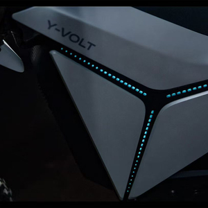 Nouvelle Moto Tout-Terrain 79bike Komodo 2026, 32KW de Puissance, 754Nm de Couple, Ultra Performante avec Kit Homologué Route, Nouveauté 79bike Komodo en Promotion - Product Image 5