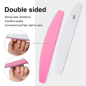 Double Face <span class=keywords><strong>Lime</strong></span> À Ongles <span class=keywords><strong>Ronde</strong></span> En Gros En Acier Inoxydable Personnalisé Imprimé Jetable <span class=keywords><strong>Lime</strong></span> à ongles Et <span class=keywords><strong>Lime</strong></span> À Ongles En Métal - Product Image 3