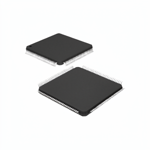 IC MCU 16BIT 416KB FLASH 120LQFP 120 LQFP MB96F387RSBPMC-GSE2 Embedded Original Electronics Components Set - Product Image 1
