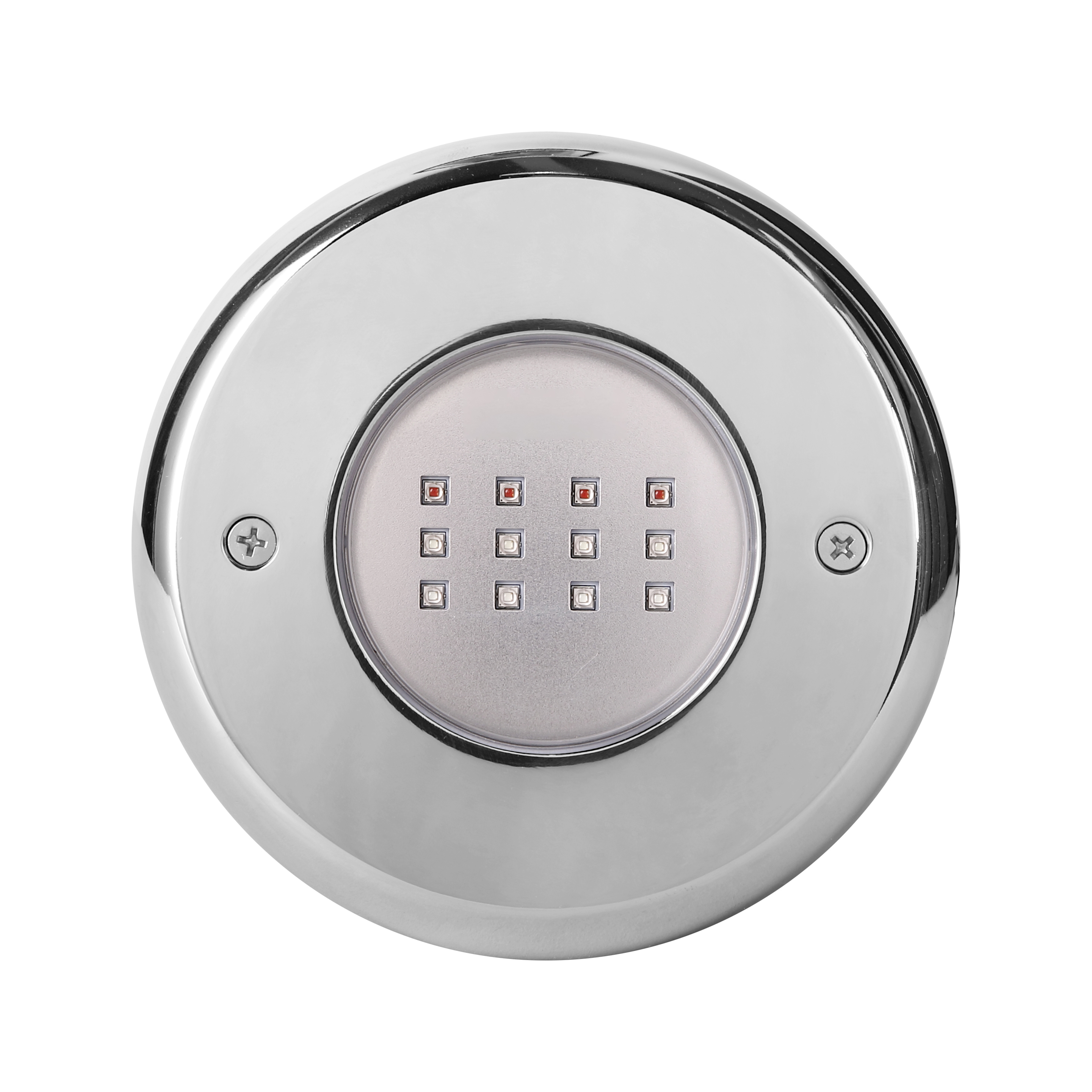 IP68 LED Wall Mounted Inset Pool Lights