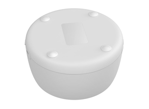 Altavoz Inteligente Portátil con Sonidos Relajantes <span class=keywords><strong>de</strong></span> la Naturaleza, Máquina <span class=keywords><strong>de</strong></span> Ruido Blanco con Luz Nocturna y <span class=keywords><strong>Música</strong></span> <span class=keywords><strong>para</strong></span> <span class=keywords><strong>Dormir</strong></span> Bebés - Product Image 3